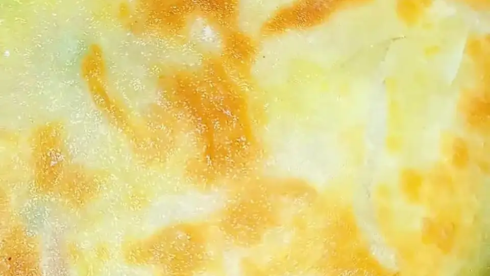 吕文扬：把萝卜酥饼做成舌尖上的惊喜