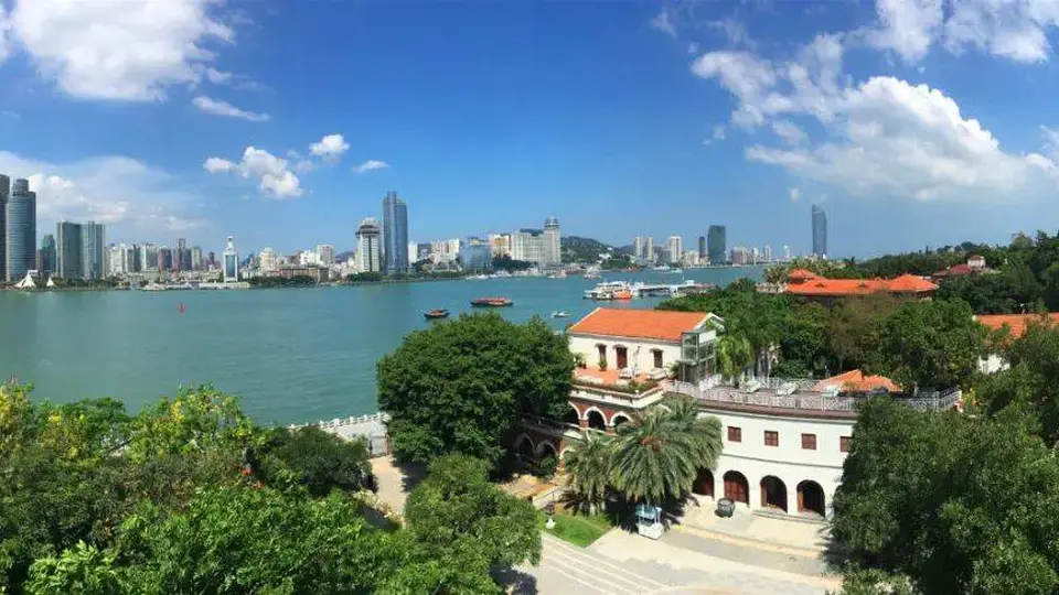 厦门纯玩地接安全合规全攻略：资质核验与风险规避指南