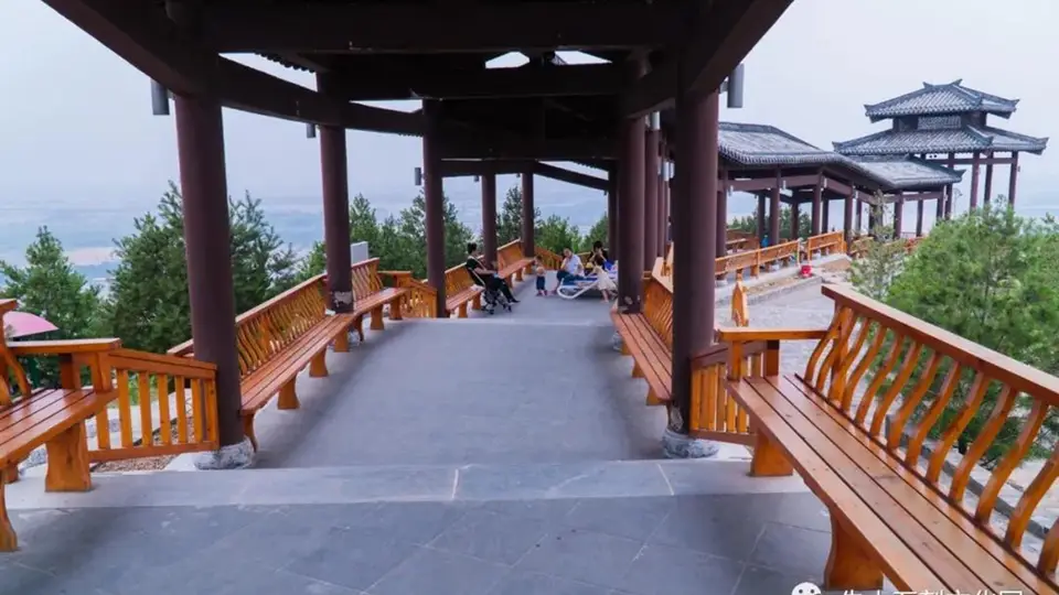 邯郸朱山乐园：多项目一票畅玩，打造家庭遛娃理想目的地