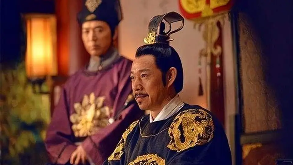 太子李承乾那些荒唐事：聚众狂欢还想杀帝师，最终竟走到谋反这一步