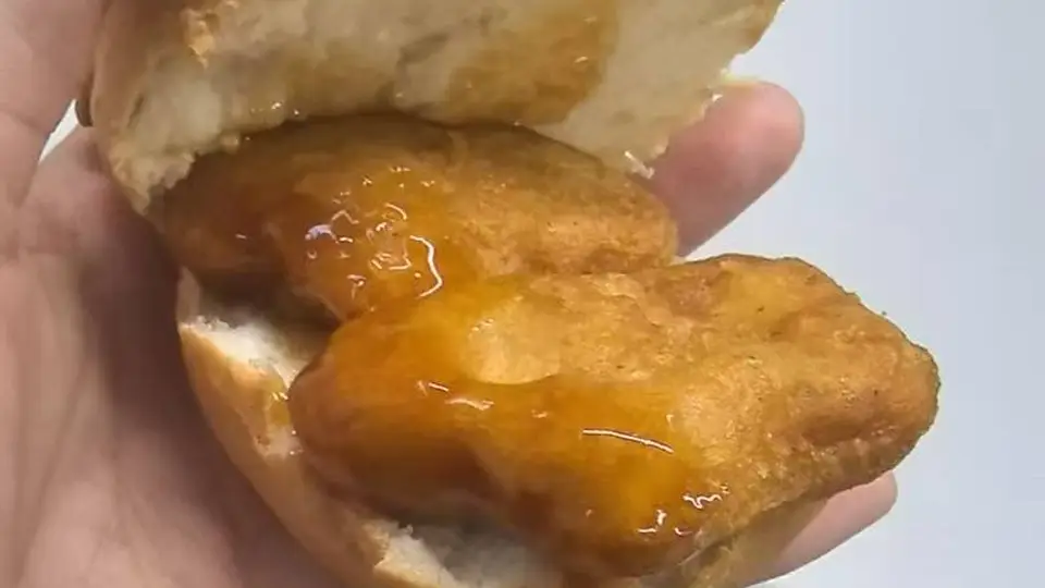 周四试了开市客黄油餐包的神仙吃法，还解锁了空气炸锅复热的小窍门