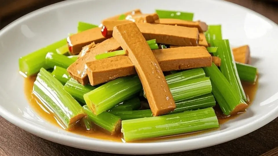 入伏后别贪油腻 来试试这几道少油烟应季降火菜 做给家人吃不心疼还美味