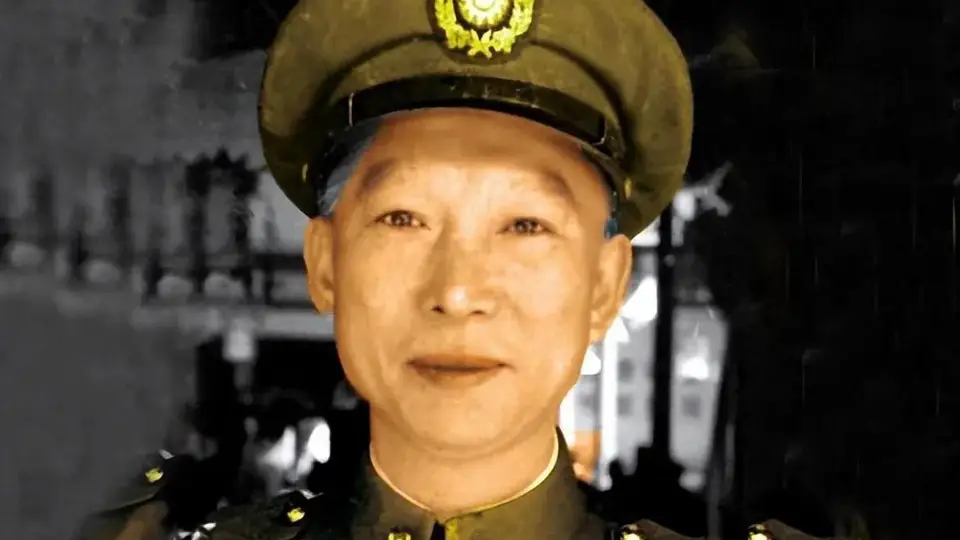 92岁薛岳晚年直言指挥困境 细说国军围堵大别山铁钳难合拢的幕后细节