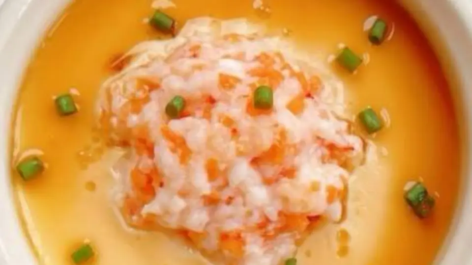 宝宝爱吃的3款清甜蒸菜 从蛋羹到排骨每口都有软嫩鲜醇的参与感