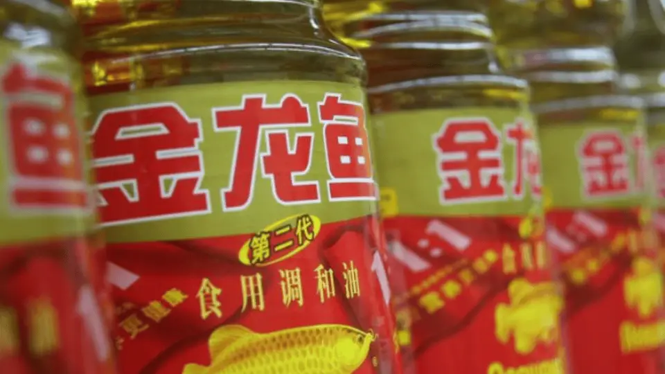 金龙鱼上半年净利增30%背后：现金流骤降九成，主业增长靠B端
