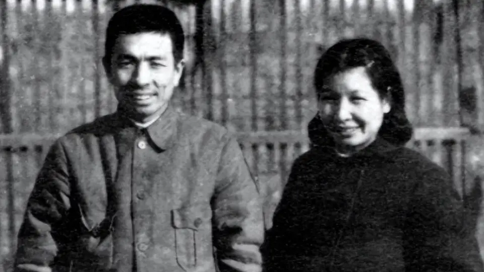 66年陶铸被任命为宣传部部长,曾志听后却大惊道:你哪能胜任?