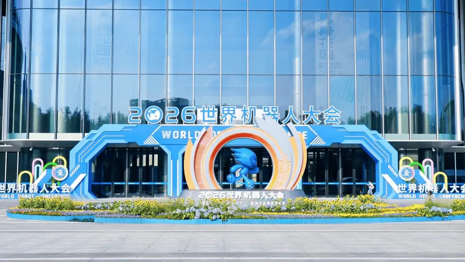 2026WRC，具身智能众生相