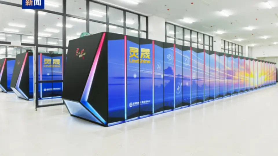 心智观察所|国产HBM破局：“灵晟”登顶超算背后的自主技术
