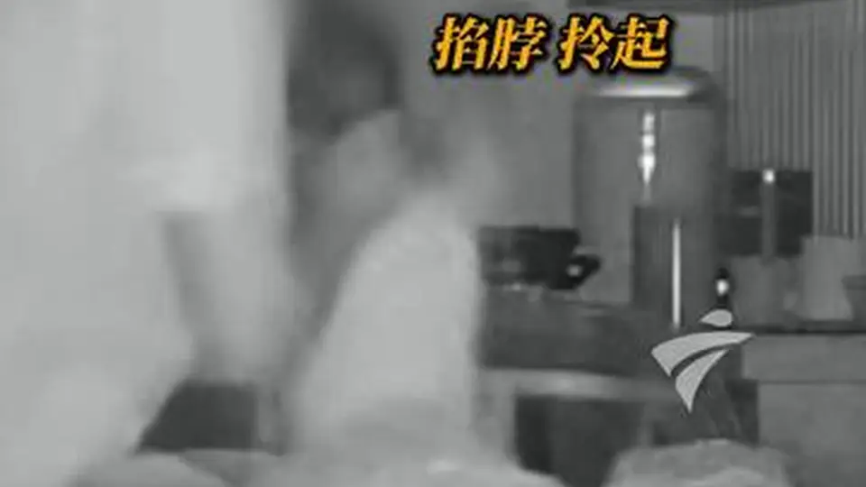 出生仅10天婴儿遭月嫂掐脖拎起，粗暴托颈、摇晃，月子中心：已与涉事月嫂解约；相关部门介入