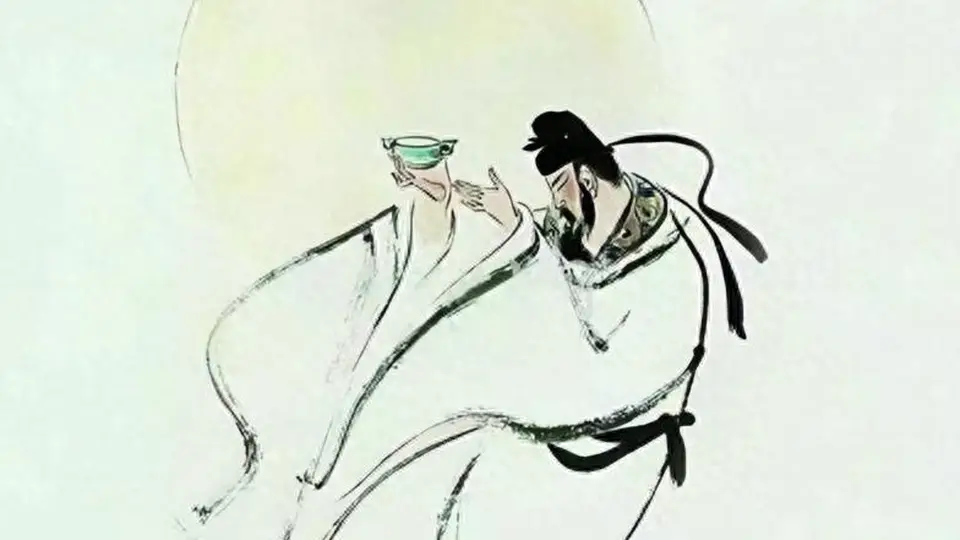 白酒的霸主地位，是文化，还是科技的胜利？为什么必须的喝点酒？