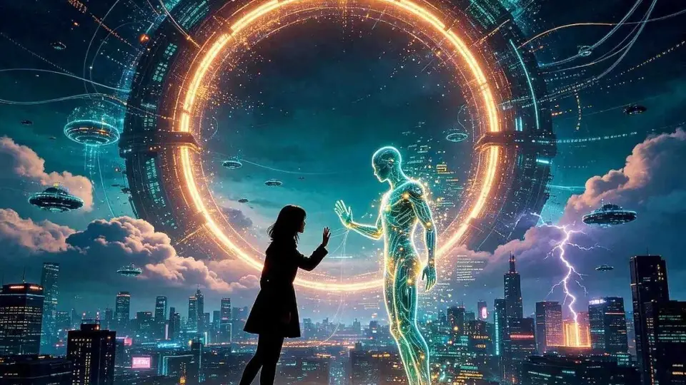 “擦边”AI伴侣终结:新规生效,情感依赖一夜归零