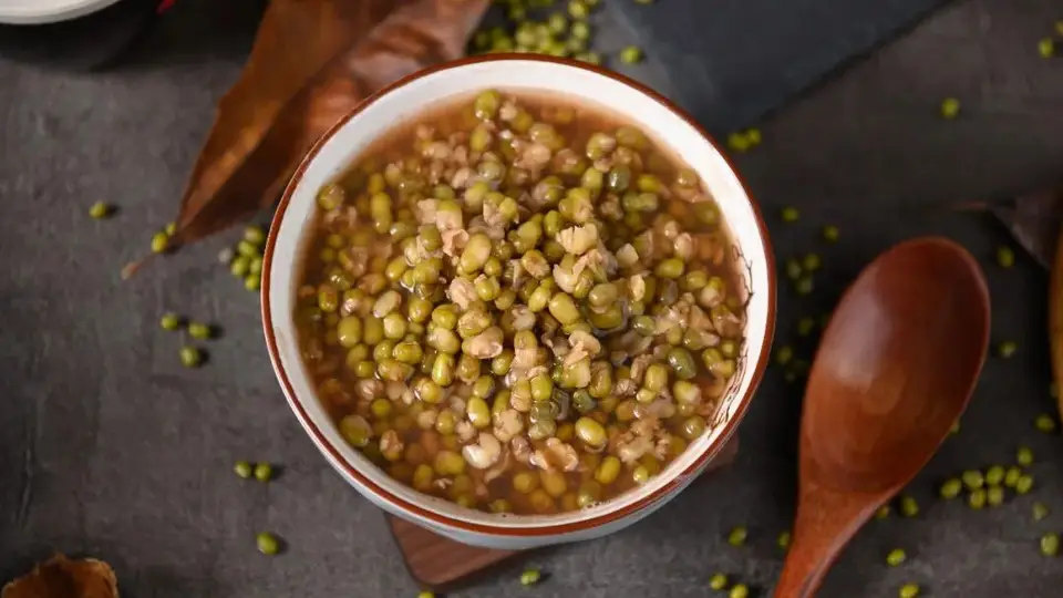 冀商健康：绿豆汤和它是绝配，一起煮，消暑降火还不伤脾胃！可惜很多人都不知道