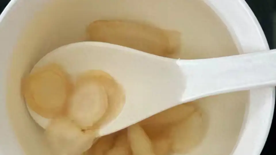 原创三伏天西洋参黄金搭配！每天一杯，疏通气血养出好气色，安稳过夏