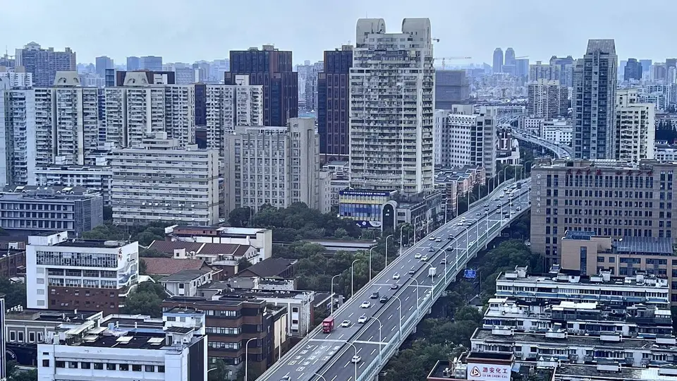二手房交易量占比过半,房地产进入存量时代?专家:购房决策更趋理性