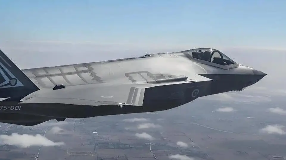 美官员:美国将向中东增派F-16和F-35战机及加油机