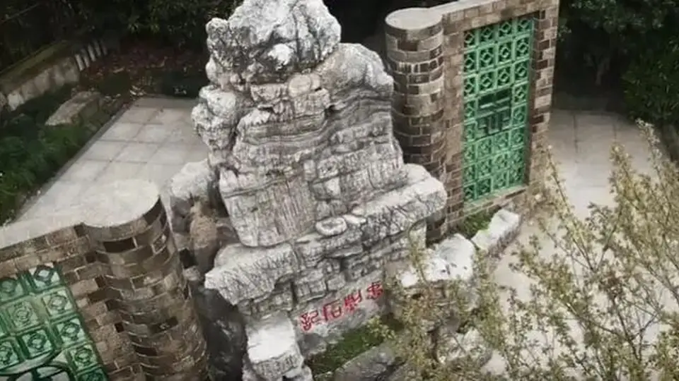 千年虬湾藏旧史 古韵留彩焕新生