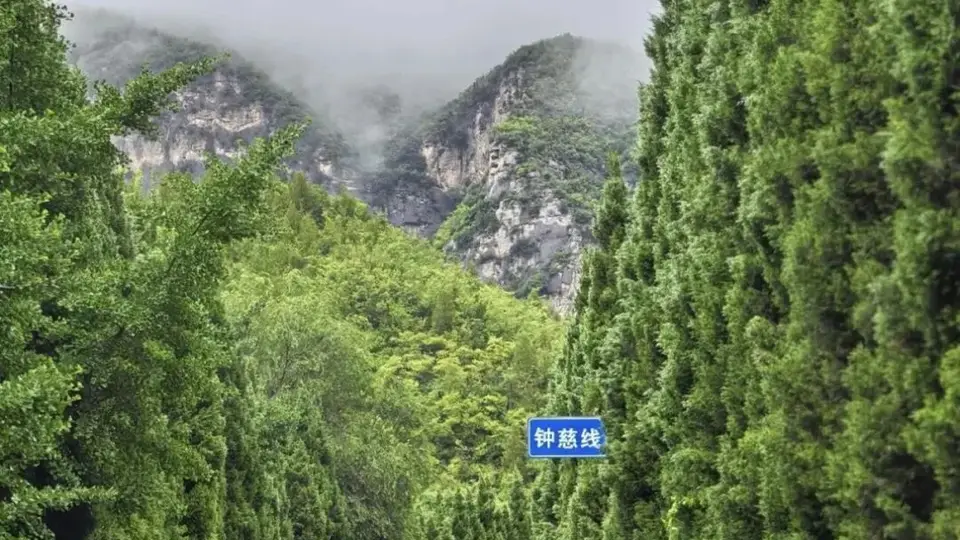 郑州出发1-3小时可达的8个夏日宝藏游玩地推荐