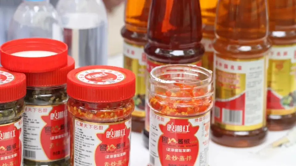 在家自制冷锅牛肉辣酱配方