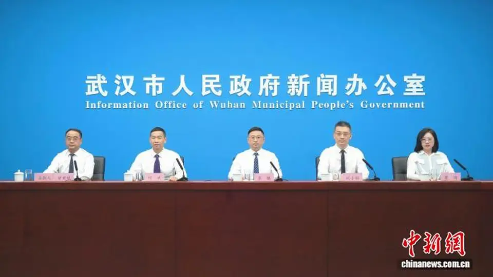 武汉推出112场文旅活动 邀游客“来武汉 过周末”