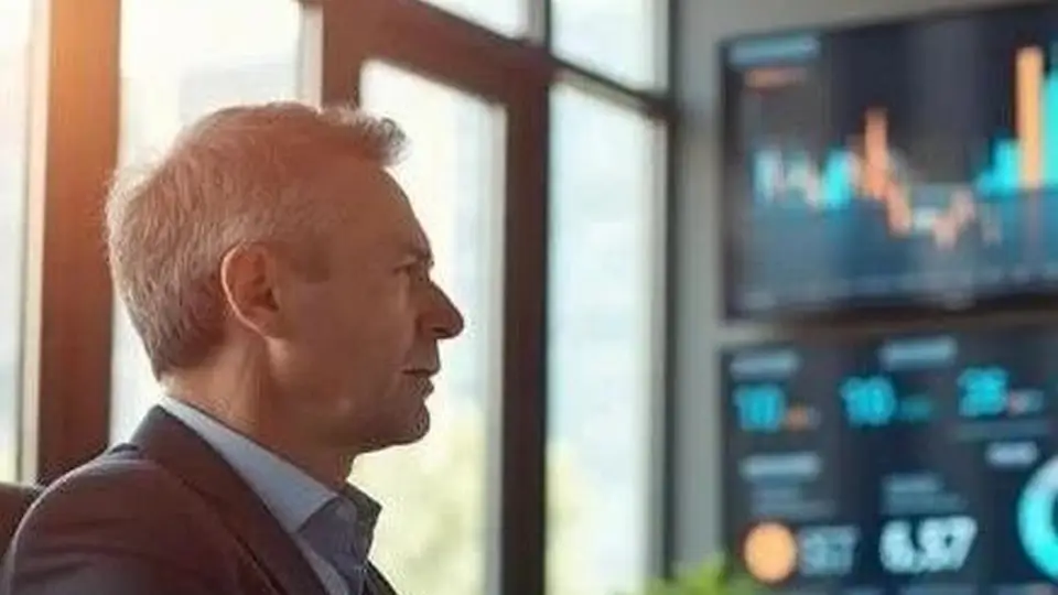 科技股投资逻辑要重估?本周Alphabet英特尔特斯拉财报反差,AI烧钱让巨头现金流转负引热议