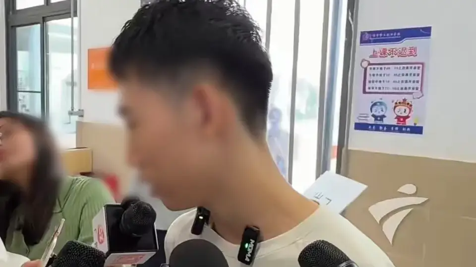708分广州考生选读职校引热议 多元升学路径的选择背后有哪些体验与门道