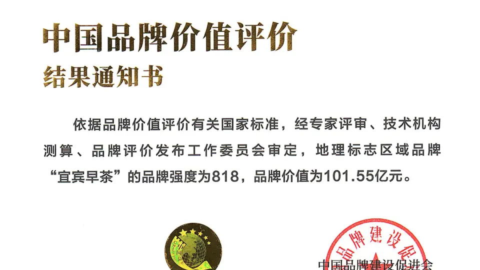 “5+2”产业 || 宜宾早茶,101.55亿!