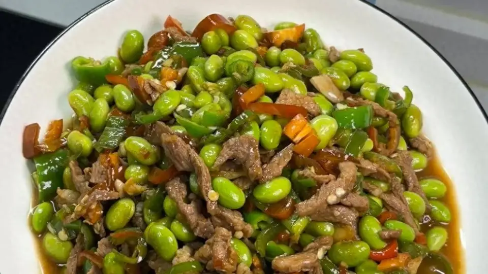中老年别错过！钾含量远超香蕉、高钙高蛋白的3款家常快手菜，咸香下饭、清淡鲜美、酸辣开胃各有风味
