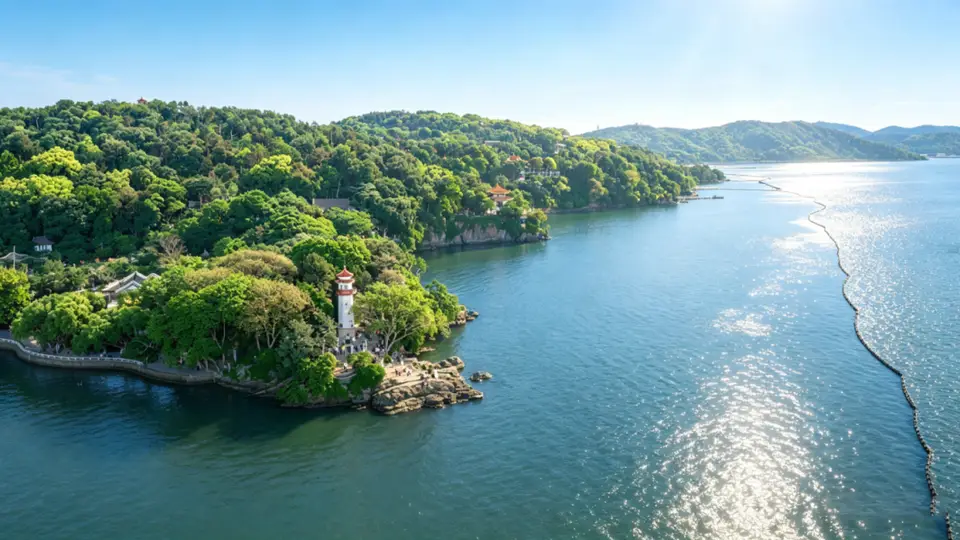 赴无锡太湖赴一场多元山水之约 沉浸式体验江南湖光里的雅致意韵