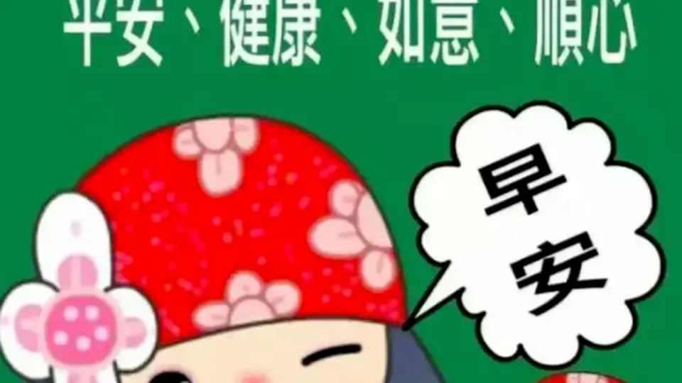 周二清晨多元暖心短章 邀你共品生活小确幸