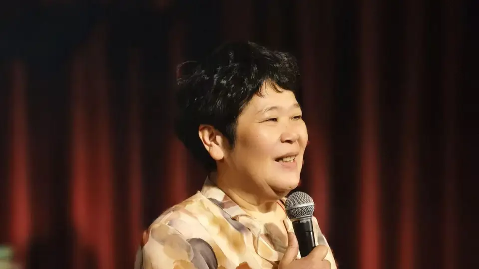 房主任的舞台语法遇现实难题 多元参与视角拆解农村女性权益困境