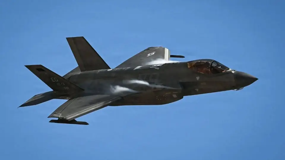 F-35年产量稳定保持156架 美采购占比不足六成 剩余将交付盟友
