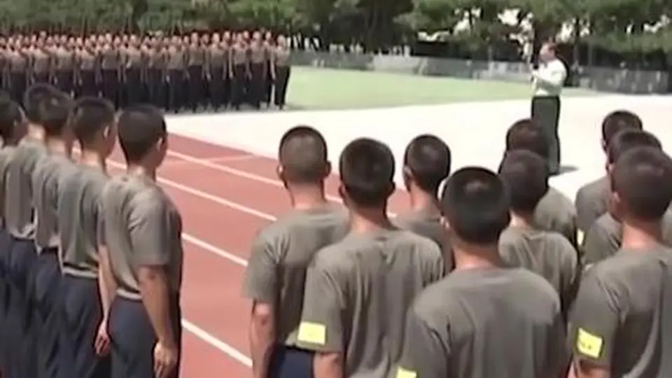 跟着习主席的脚步，体验边防官兵的值守日常与部队建设的深厚温度