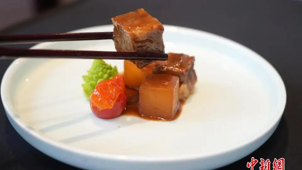 东西问·知味东方｜广府菜“香”动外国政要：一煲一焖藏鲜香，一煎一焗见中国