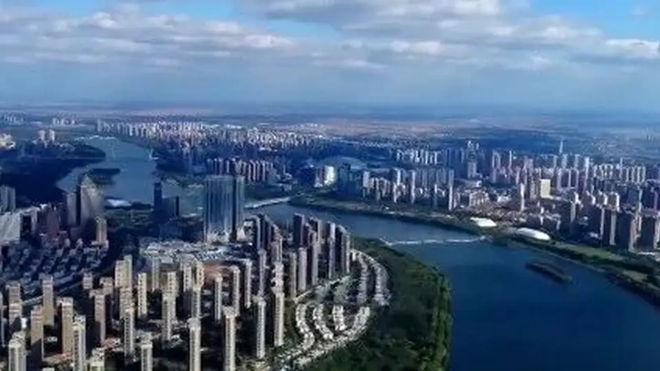 辽宁49家省级经开区精简瘦身 多元参与体验见证营商环境优化