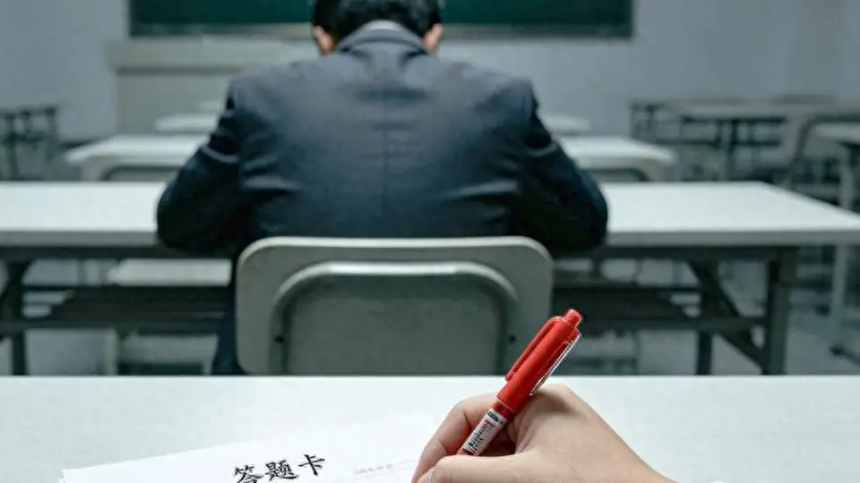 河南三支一扶考试作弊事件查处 参与各方需守护公平底线