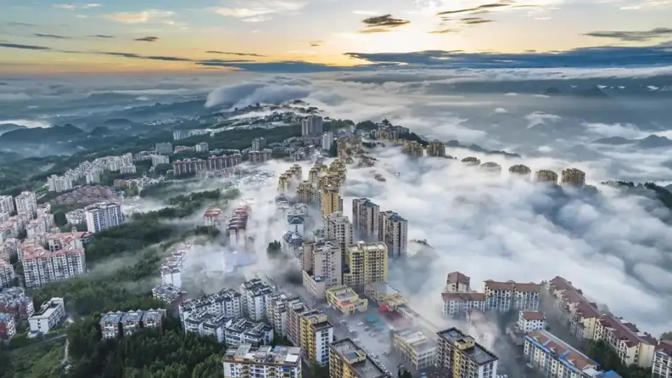 来恩施过凉爽夏天！8个省级度假区活动扎堆 避暑还享便民福利