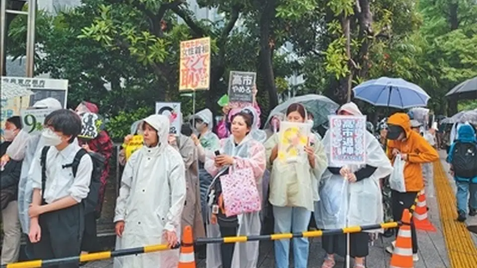 看日本新版防卫白皮书 东亚多国专家呼吁摒弃军事至上维护和平