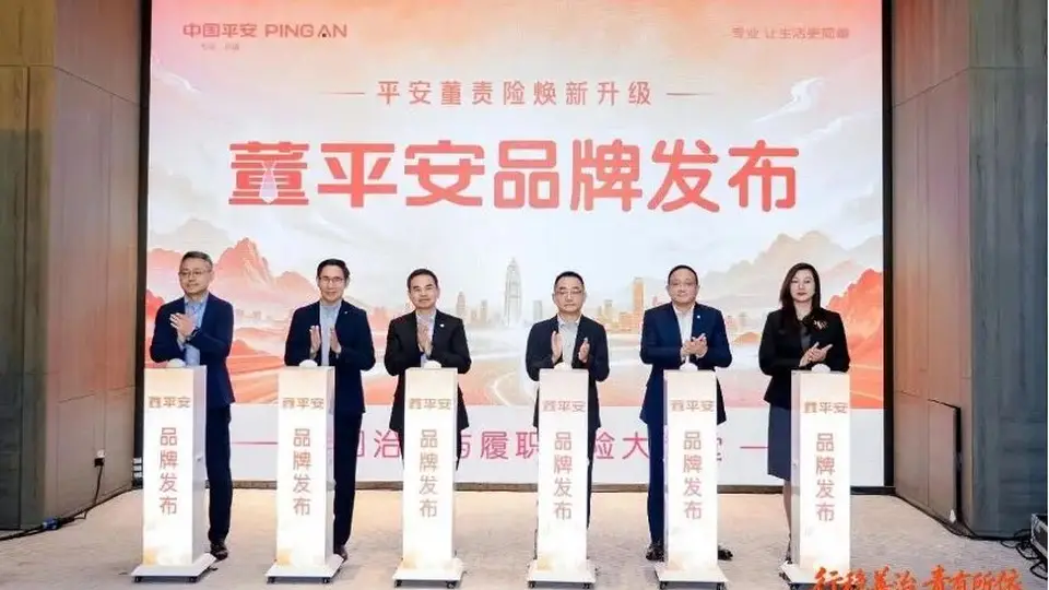 董责险成高管履职刚需 多元参与视角看险种从锦上添花的创新落地历程