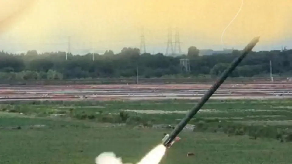 立秋沙场练兵热 多元练兵体验燃爆官兵热血