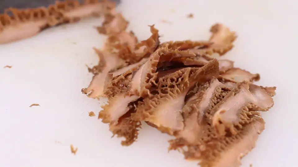 饭馆招牌菜，香糯入味的地锅一品牛做法分享，附粤式卤水参考配方