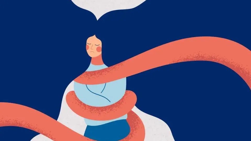 看不见的剥夺感,正在淹没的中年女性