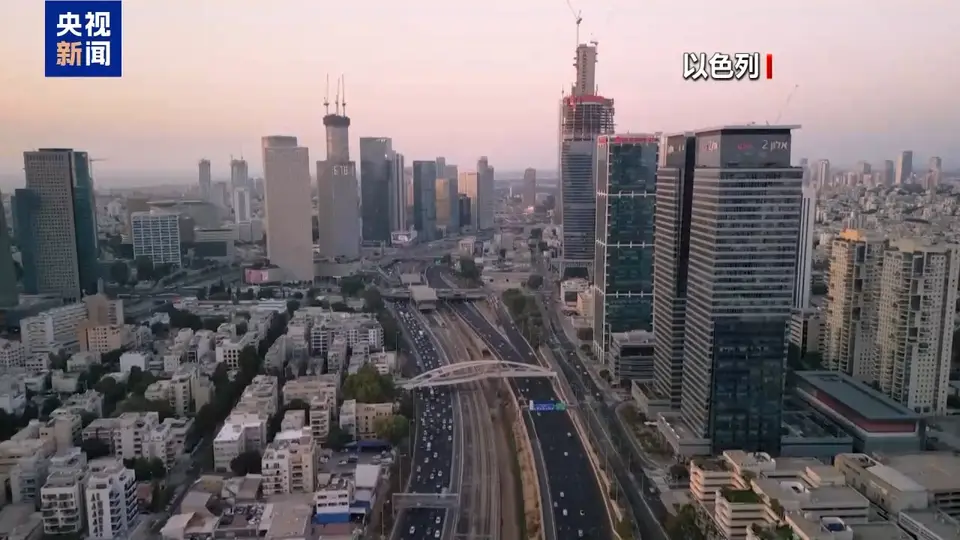 以色列为空袭叙机场辩解 土耳其予以驳斥