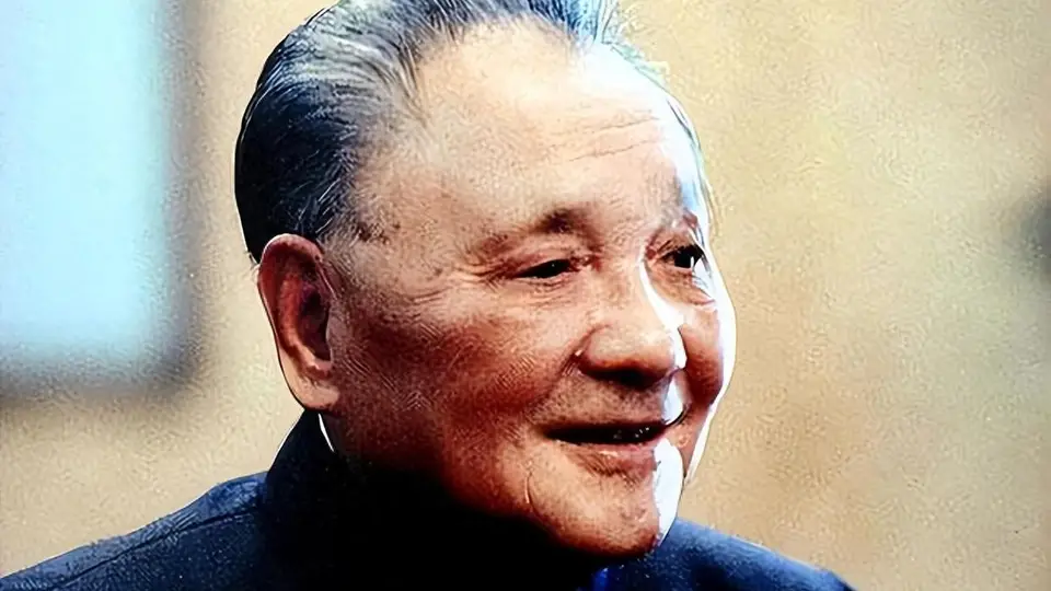 82年大陆致信蒋经国商谈统一，蒋提出要求，邓小平反问：这现实吗
