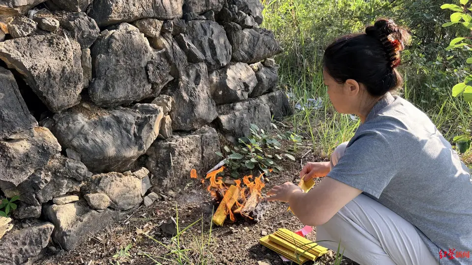 “白酒泡尸”案二十余年悬而未破 曾经的嫌疑人首次受访:自己也是被冤枉