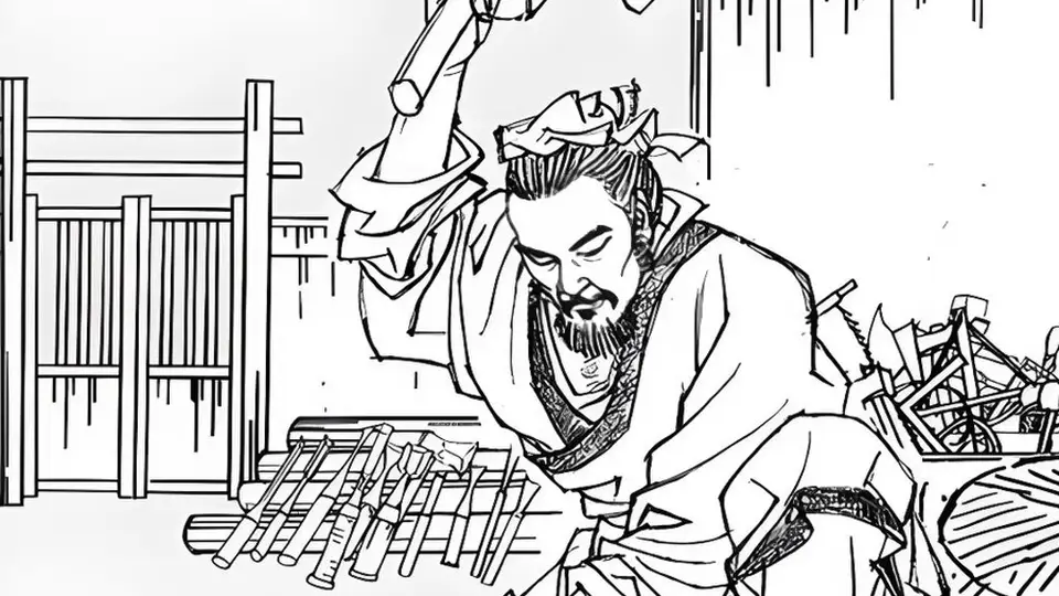 鲁班传说的创新改编不该如此沉寂