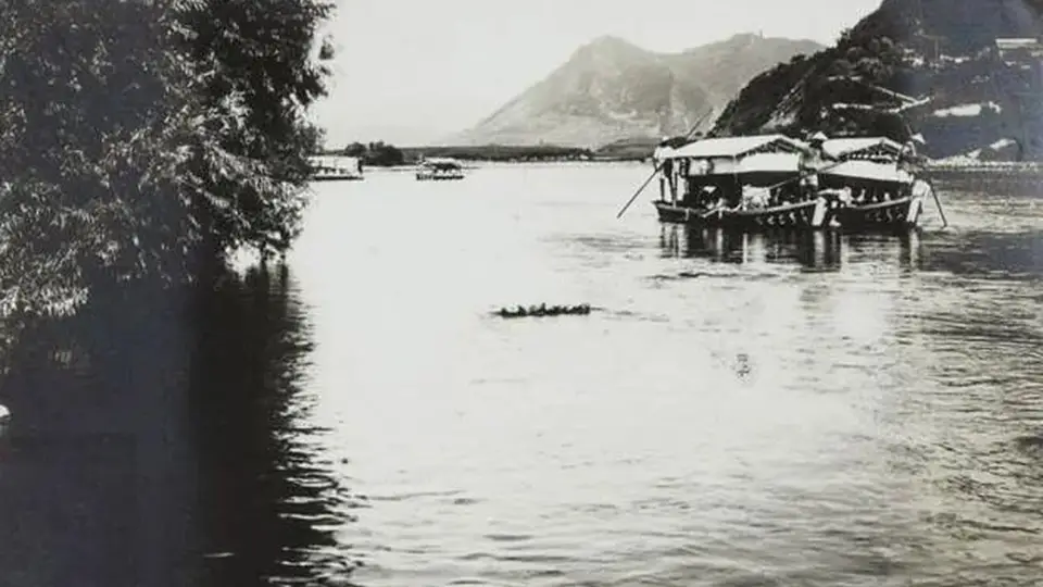 纪本溪境内三消暑区