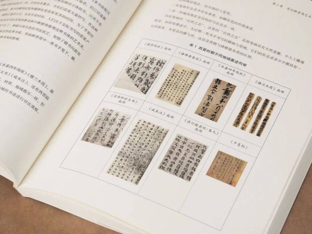 《策简余晖》：以简牍为钥匙，解锁西晋社会与美学线索