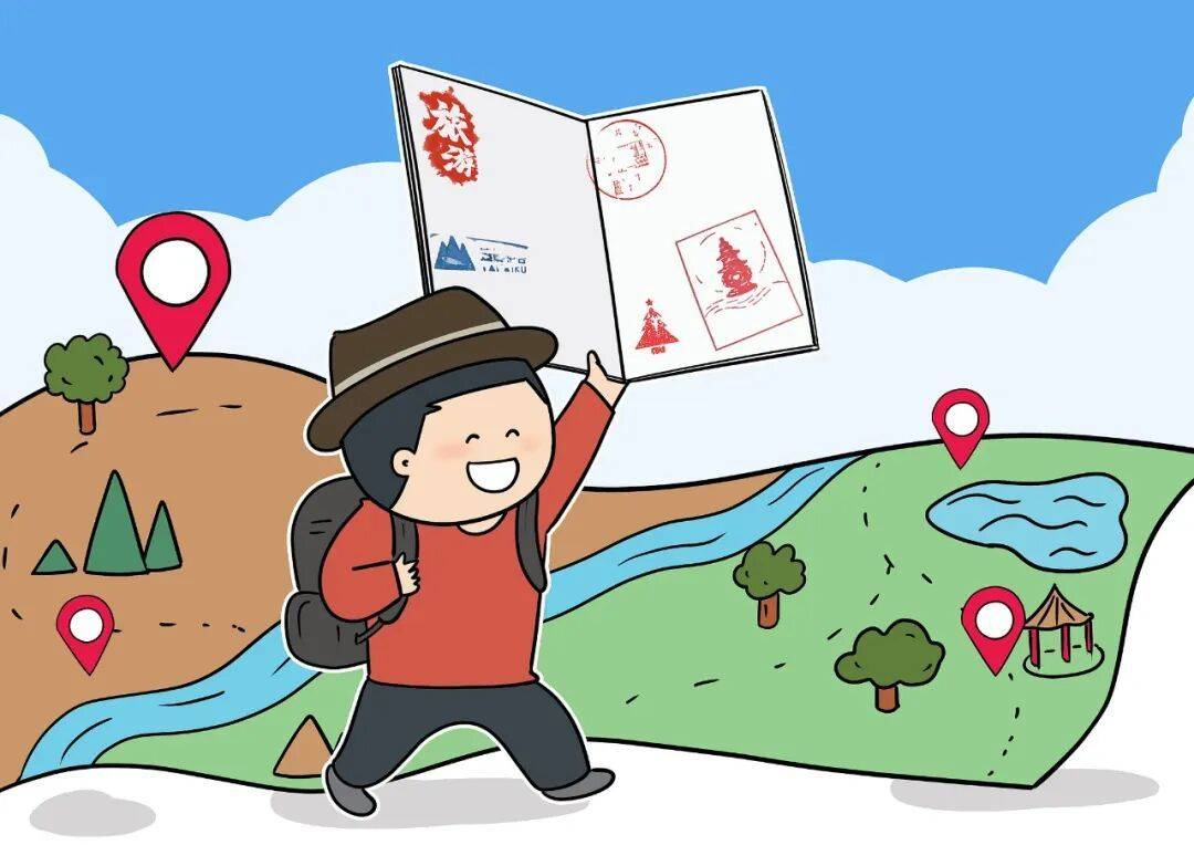 多个海外景点出现国内课本？这就是中国人的浪漫吗