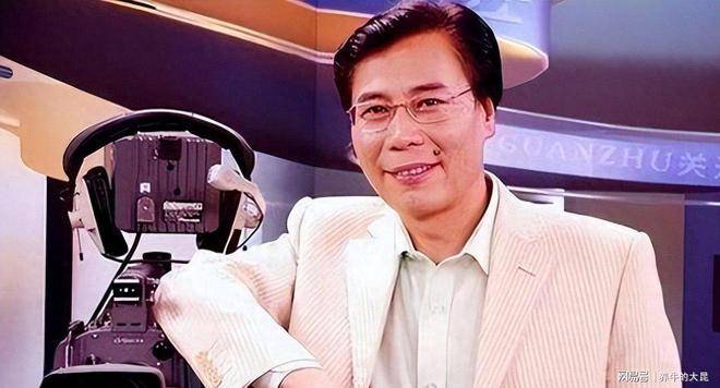 相声演员笑林：离世7年后，儿子撑起家庭，妻子的痴爱让人泪目