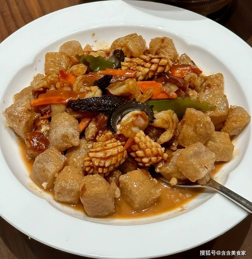 寻味大连：六大海滨名菜，读懂辽南独有的山海风味